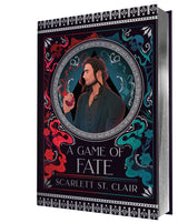 Game of Fate (Collector's Edition)