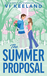 The Summer Proposal by Vi Keeland