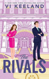 The Rivals by Vi Keeland
