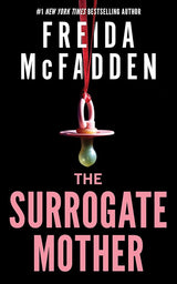 The Surrogate Mother by Freida McFadden