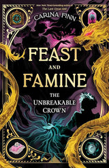 The Unbreakable Crown by Carina Finn