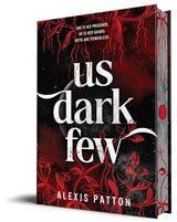 Us Dark Few cover image