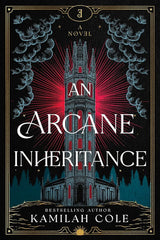 An Arcane Inheritance cover image