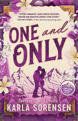 One and Only by Karla Sorensen
