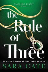 Rule of Three by Sara Cate