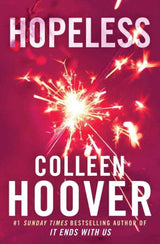 Hopeless by Hoover  Colleen