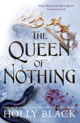 Queen of Nothing (The Folk of the Air #3)
