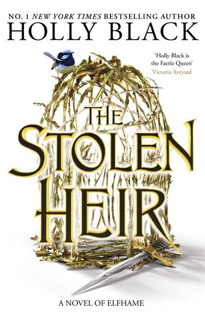 Stolen Heir