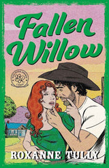 Fallen Willow by Roxanne Tully