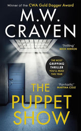 Puppet Show cover image