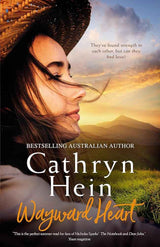 Wayward Heart by Cathryn Hein