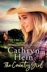 The Country Girl by Cathryn Hein