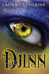 Djinn cover image