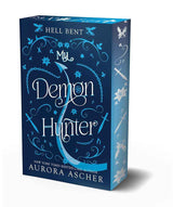 My Demon Hunter (Hell Bent) by Aurora Ascher