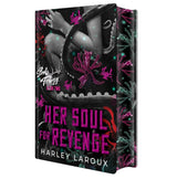 Her Soul for Revenge (Souls Trilogy) by Harley Laroux