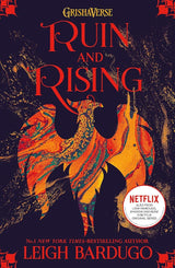 Ruin and rising cover image