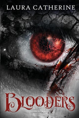 Blooders (Djinn) cover image