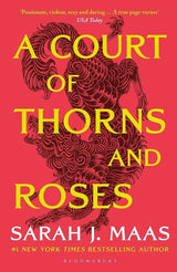 Court Of Thorns & Roses by Sarah J. Maas - The Forbidden Chapter