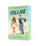 Collide by Bal Khabra