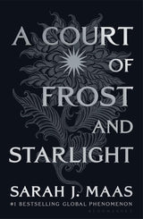 A Court of Frost and Starlight by Sarah J. Maas