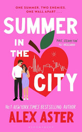 Summer in the City: The instant Sunday Times and New York Times bestseller and your newest enemies-to-lovers obsession! cover image