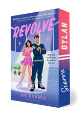 Revolve: The instant Sunday Times bestseller by Bal Khabra