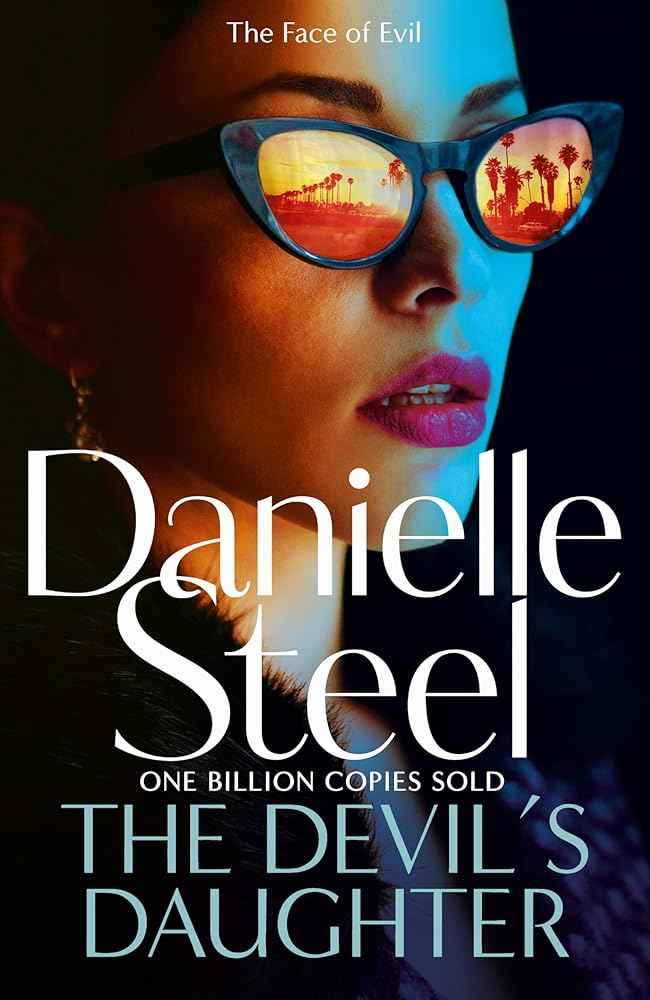 The Devil's Daughter by Danielle Steel