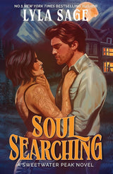 Soul Searching: A Sweetwater Peak Novel cover image
