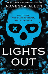 Lights Out: Tiktok's favourite dark and steamy romance cover image