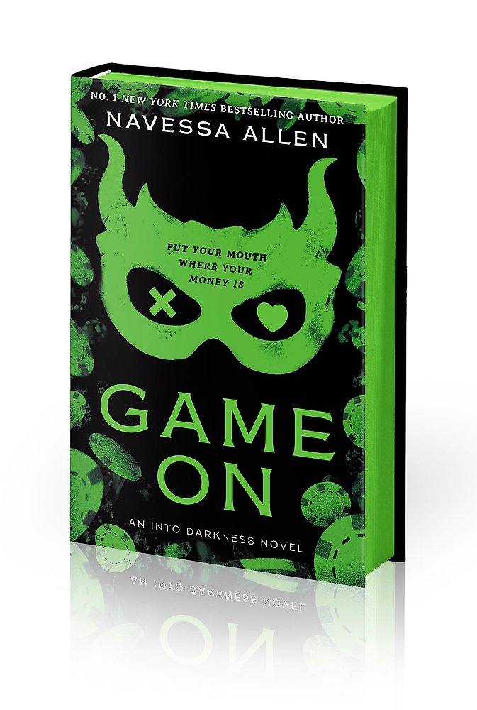 Game On Special Edition