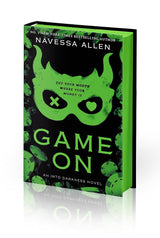 Game On Special Edition