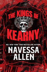 The Kings of Kearny by Navessa Allen