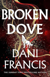 Broken Dove by Dani Francis