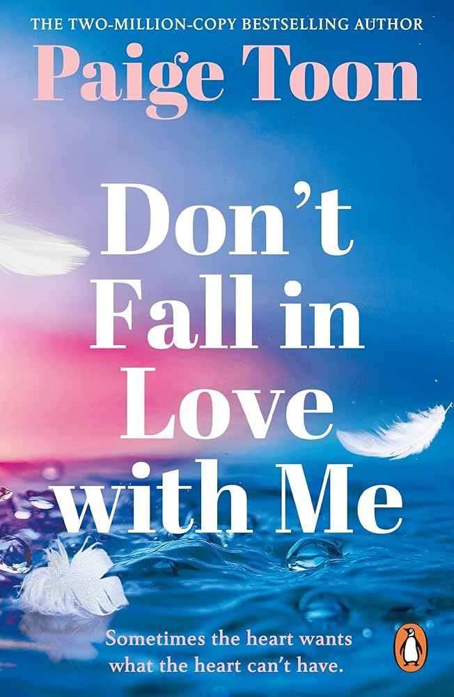 Don't Fall in Love With Me