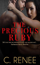 The Precious Ruby (The Precious Trilogy) cover image