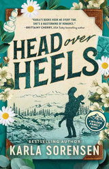 Head Over Heels by Karla Sorensen