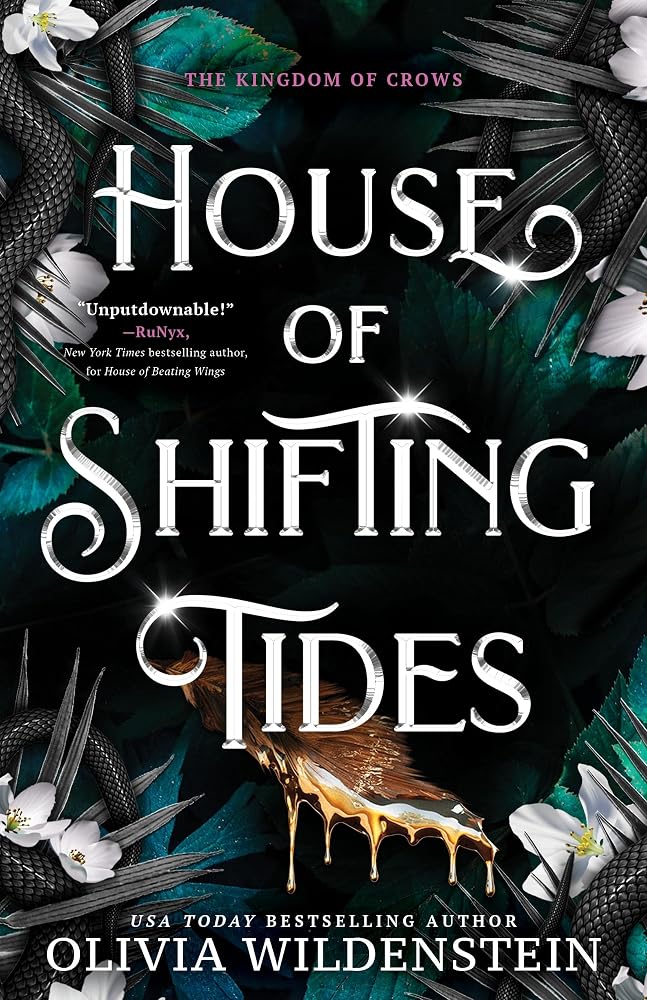 House of Shifting Tides cover image
