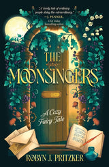 The Moonsingers cover image