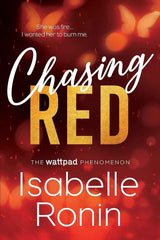 Chasing Red by Isabelle Ronin