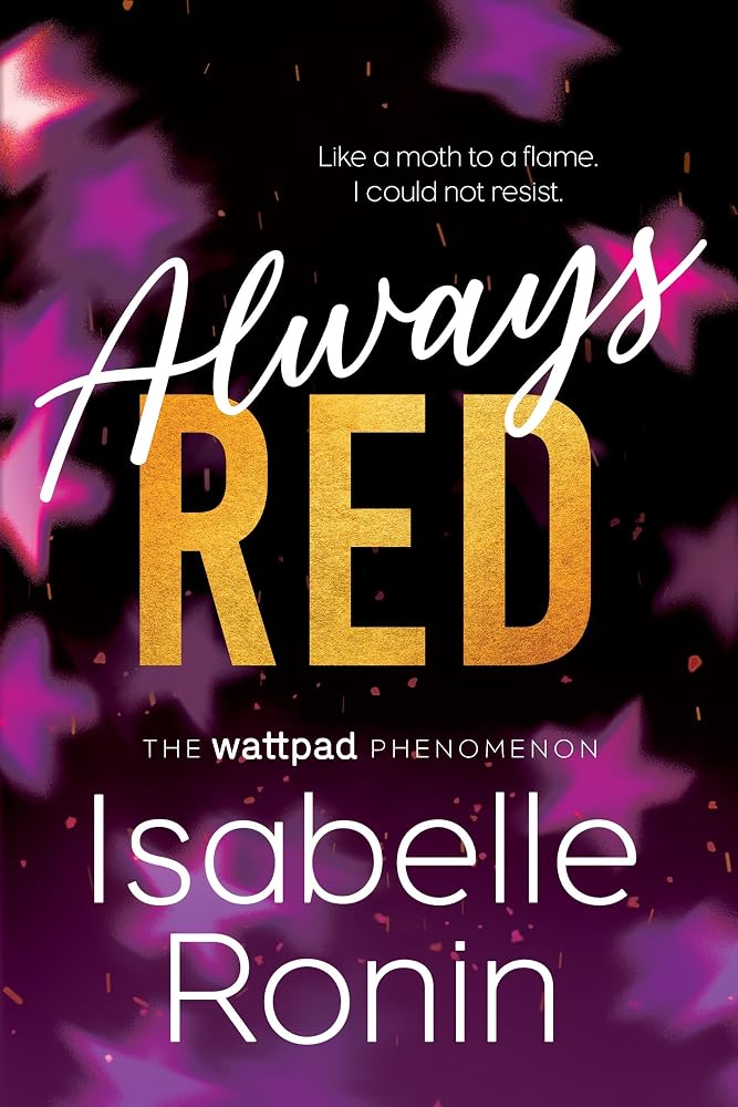 Always Red cover image