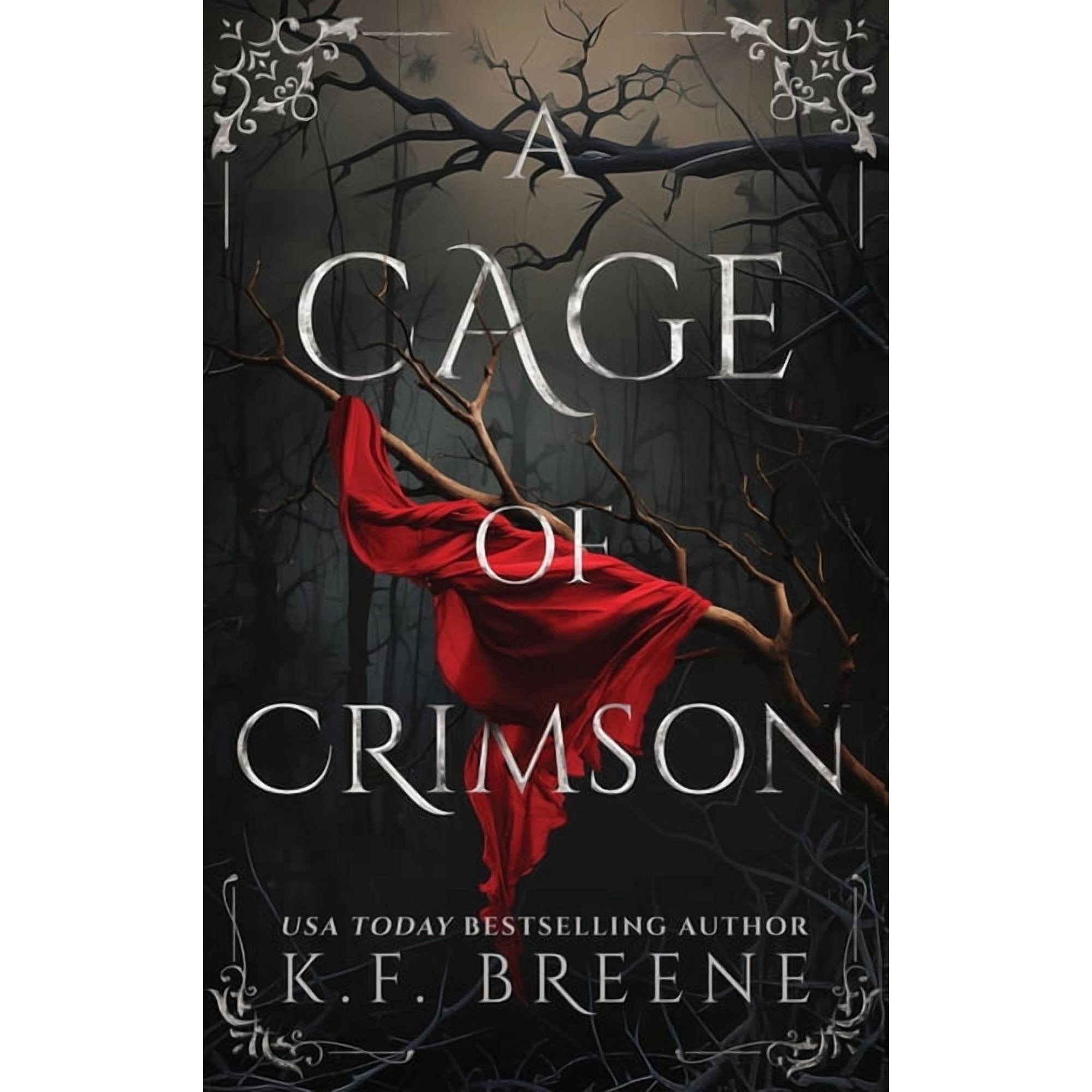 Cage of Crimson