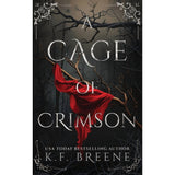 Cage of Crimson
