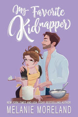 My Favorite Kidnapper (My Favorite Series) by Melanie Moreland