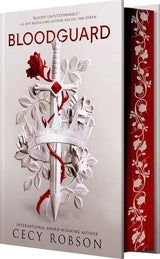 Bloodguard by Cecy Robson