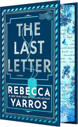 The Last Letter by Rebecca Yarros