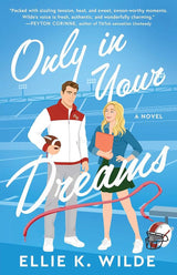 Only in Your Dreams: A Novel (1) (Oakwood Bay) cover image