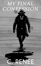 My Final Confession cover image