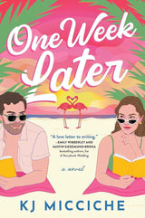 One Week Later by KJ Micciche
