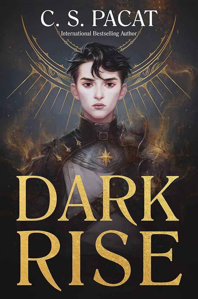 Dark Rise: Dark Rise 1