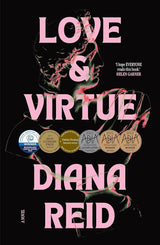 Love & Virtue cover image